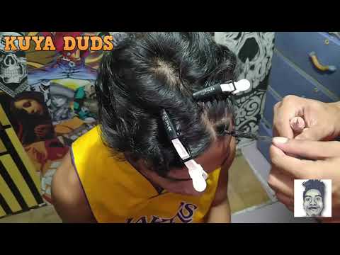 Video: Paano Magsuot Ng Mga Dreadlocks