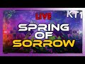 Time for spring of sorrow week1 marvel contest of champions