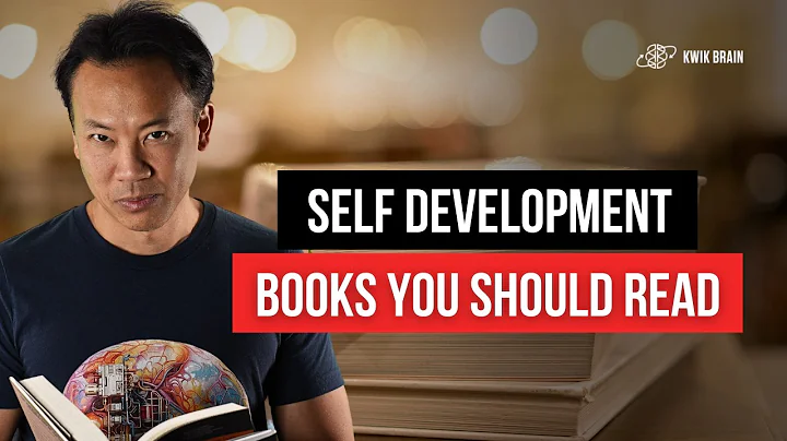 24 Books That Will Rewire Your Brain and Transform Your Life