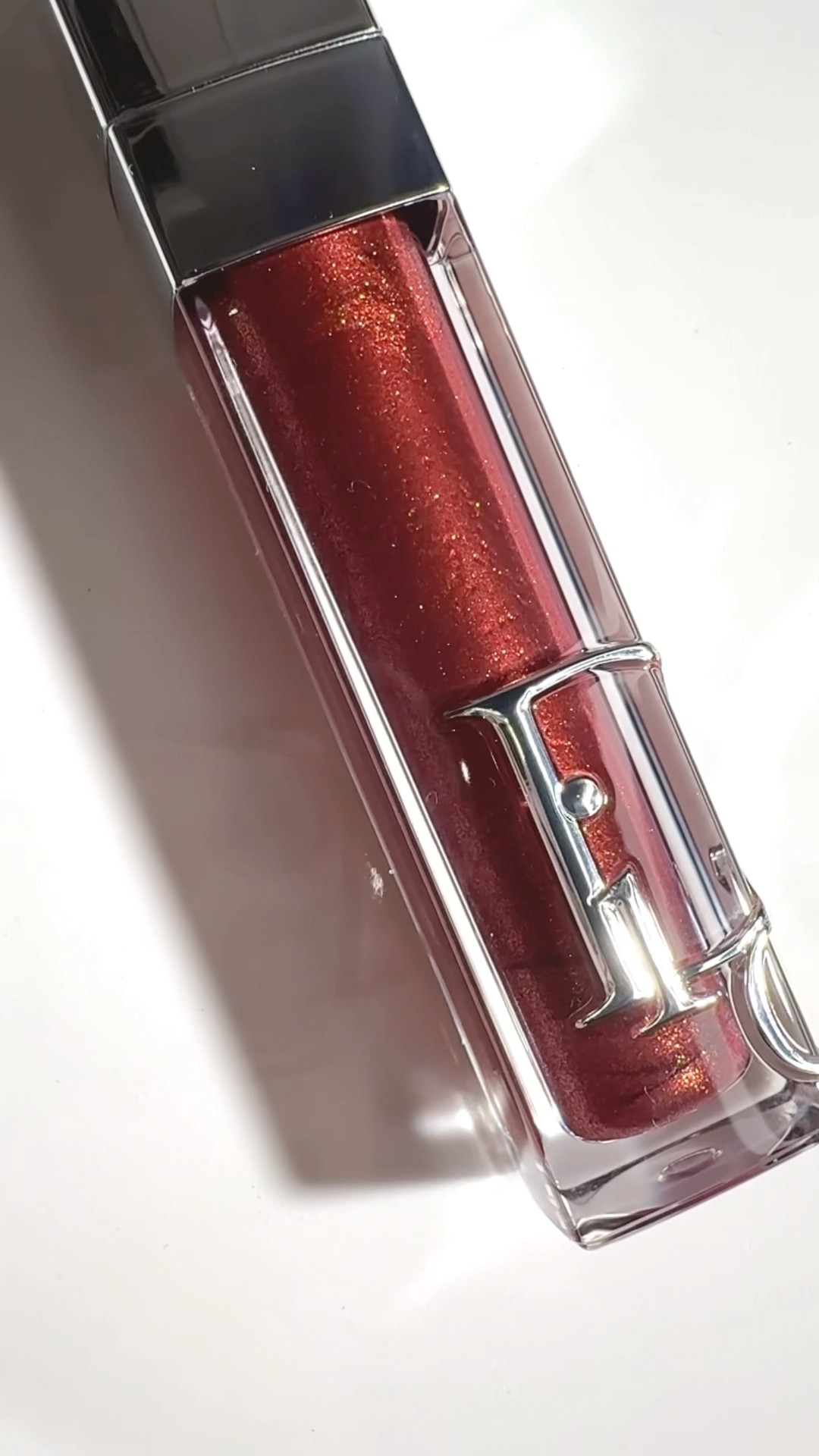 Dior Addict Lip Maximizer 112 Sunlit Amber - YouTube