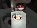 Yummy😍🍰 #kerzengießen #candlemaking #valentinstag
