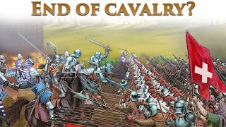 The ‘Infantry Revolution’ of the Late Middle Ages  A Video Essay