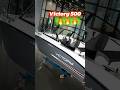Victory 500 — лодка будущего или дорогая игрушка? 🚤