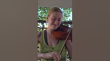 Thumbnail of Farewell to Ireland #fiddle #fiddletune #violin #music