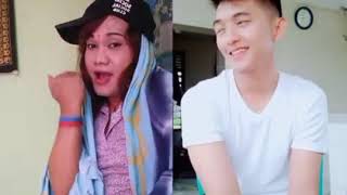 Duet romantis ayuoking ma royan alie(10)