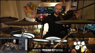 Jay Postones // Toontrack Superior Drummer & Roland TD50kv -  E-drum deep-dive! screenshot 5