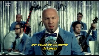 Limp Bizkit - My Way [Tradução] (Clipe Oficial) | Clássicos