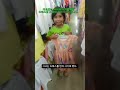 뿐따 엥가뇨 지역- Saffara school supplies shopping sponsored by 이호진님