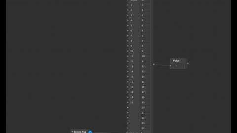 25 number picker for Spark AR