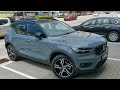 TEST Drive: Volvo XC40 T5 R Design 🇲🇾