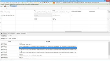 20-Seconds Excel Malware Analysis