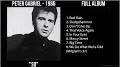 Video for peter gehrt/search?sca_esv=32288416509471f0 Youtube Peter Gabriel greatest hits