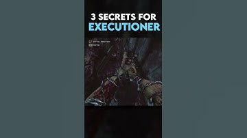 3 Secrets for PYRAMID HEAD