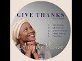 Adenike david give thanks ep  my fortress