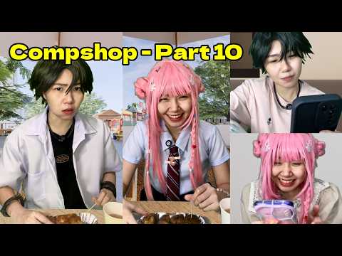 Computer shop series - Part 10 "SIOMAI"