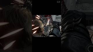 How Zombies Survive Against Grace ❌, Leon ✅