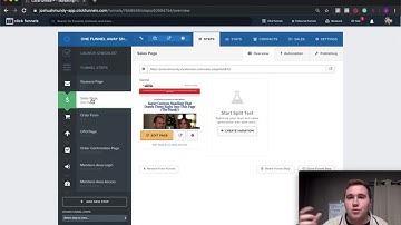 Sales Funnels For Physical Products 2019