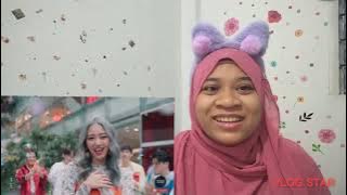 MULTIFANDOM REACT TO VIIS - MIRROR MIRROR   DVI - SUGAR   PARIS, PEARWAH - รักติดไซเรน