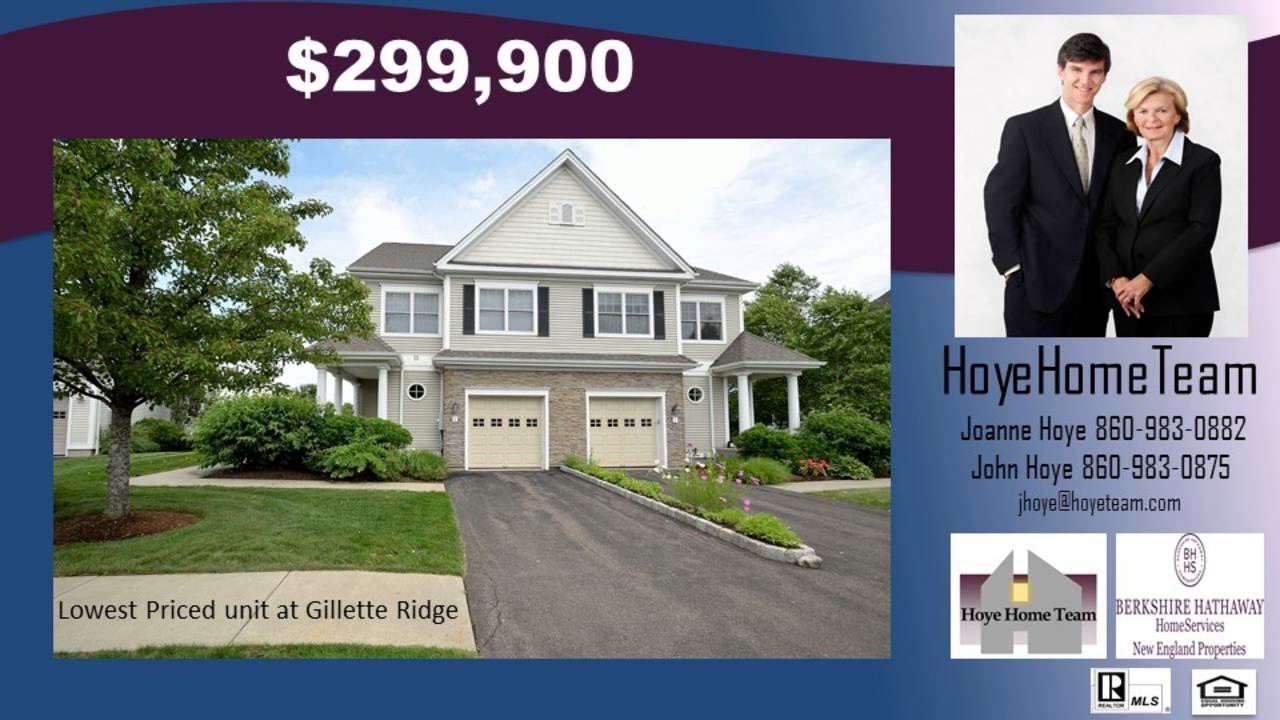Condos for sale Bloomfield CT 06002 Meadow Views 3 beds 2.1 baths 1 car
