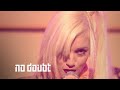 No Doubt - Underneath It All (Top Of The Pops, Oct 11th, 2002)