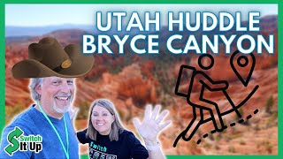 Bryce Canyon Utah Huddle 2022