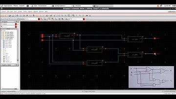 FULL ADDER DESIGN AND SIMULATION USING CADENCE VIRTUOSO ENVIRONMENT IN TAMIL