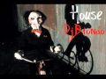 Saw house remix DjBiondo