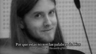 Burzum   Lost Wisdom HD Sub Esp   Lyrics 720p UNOFFICIAL VIDEOCLIP
