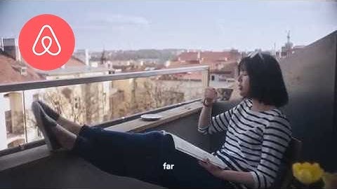 Welcome Each Other With Love | Aibiying | Airbnb