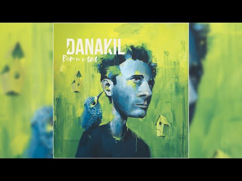 📀 Danakil - Life Goes On feat. Manjul [Official Audio]