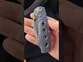 Kansept Knives Caveman 20CV @CaveManEDC #shorts #short #shortvideo #trending #video #viral #edc