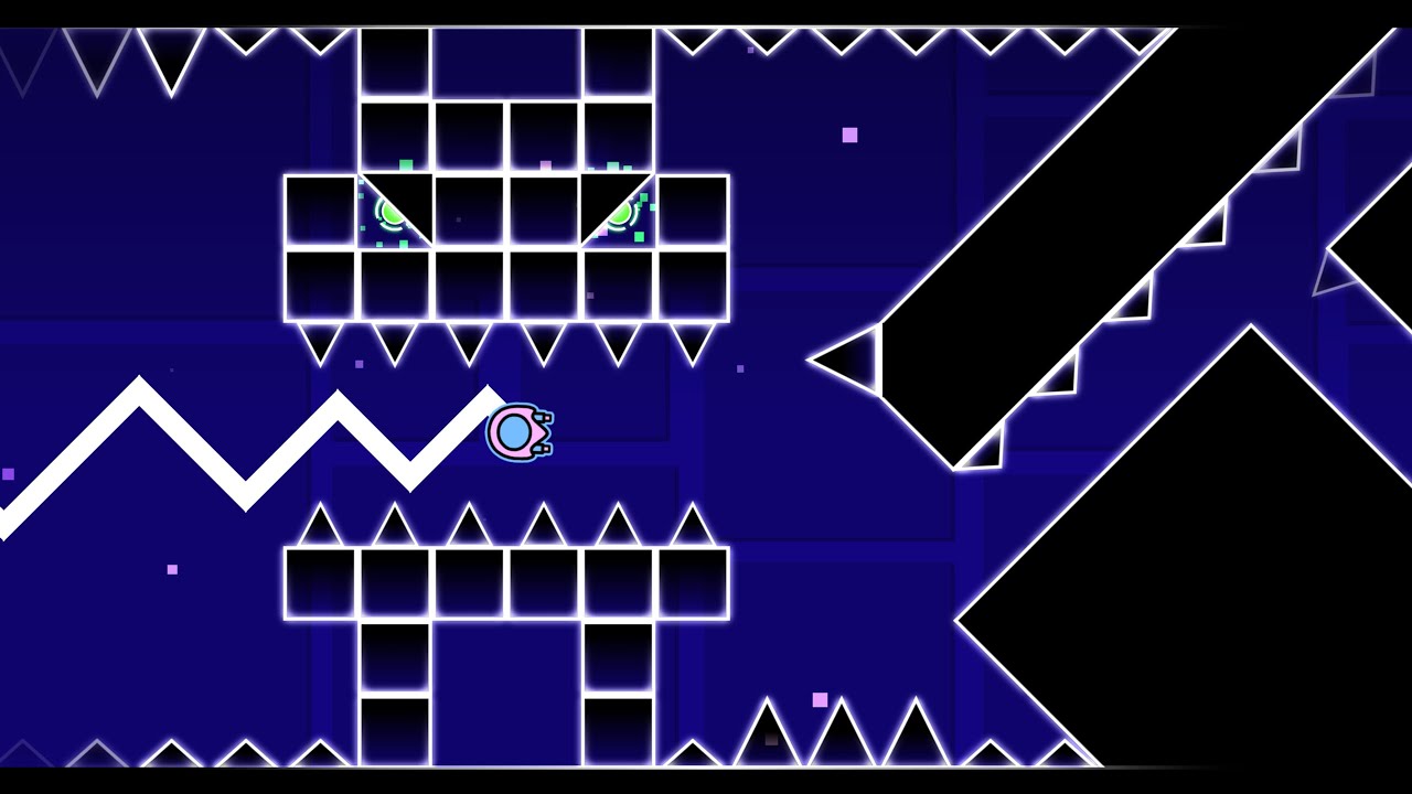 Shane Challenge II Layout Showcase