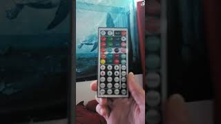 Programming DIY on LED Strip Remote screenshot 3