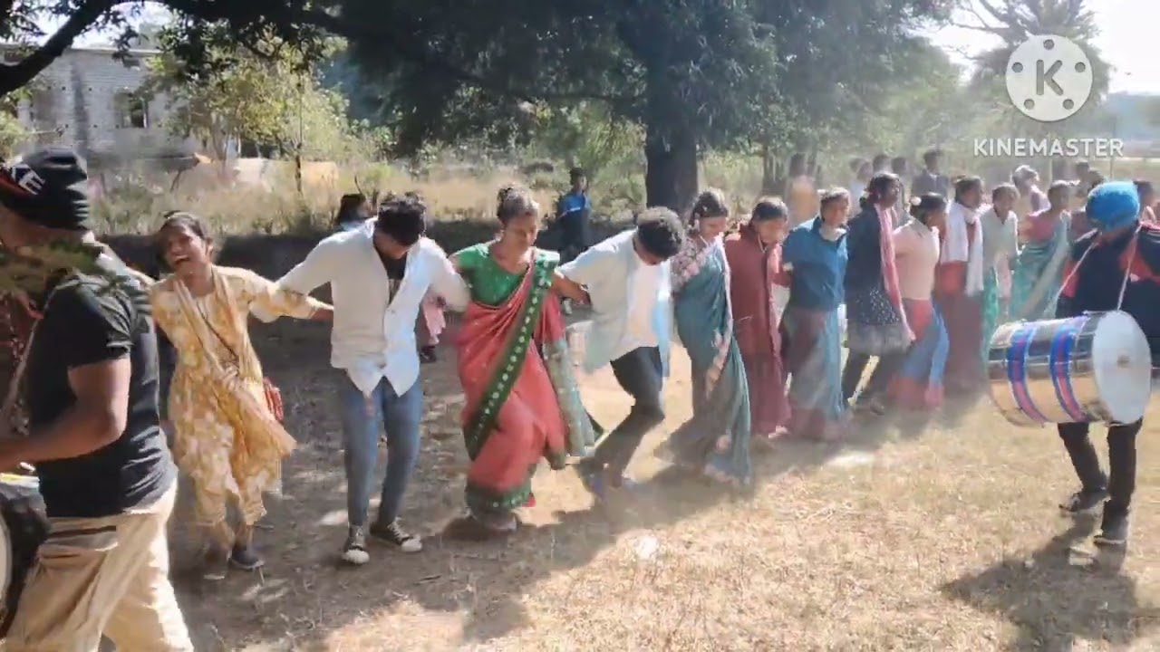 Ramabahal sundargarh badkagotia prosetion to borodihi mandly 13.1.26