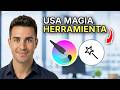 Cómo Usar la Herramienta Varita Mágica de Krita - Guía para Principiantes 2026