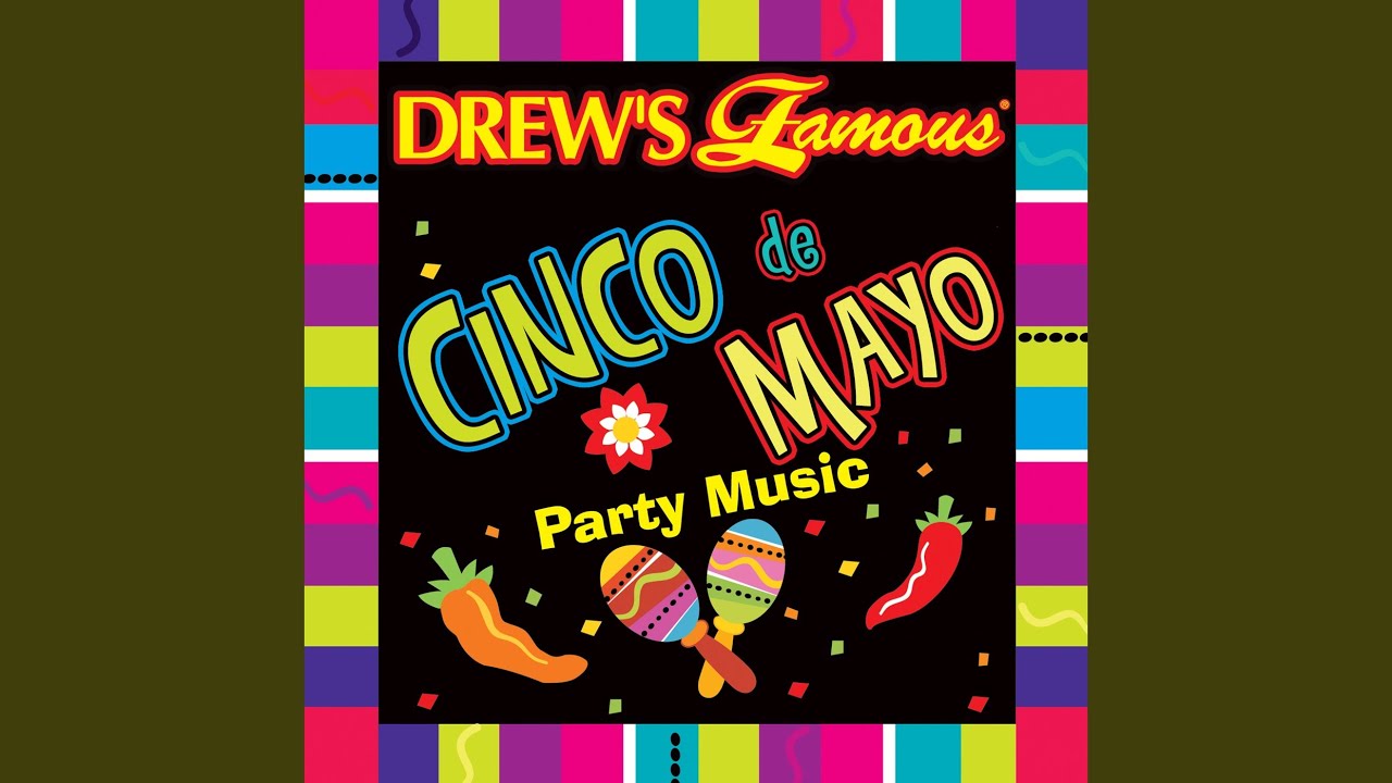 The Ketchup Song (Aserejé) - YouTube