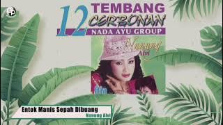 Entok Manis Sepah Dibuang | Karaoke | Nunung Alvi