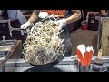 Cooking The Asian Wok At High Speed And With Acrobatics London Street Food Cooking The Asian Wok At High Speed And With Acrobatics London Street Food