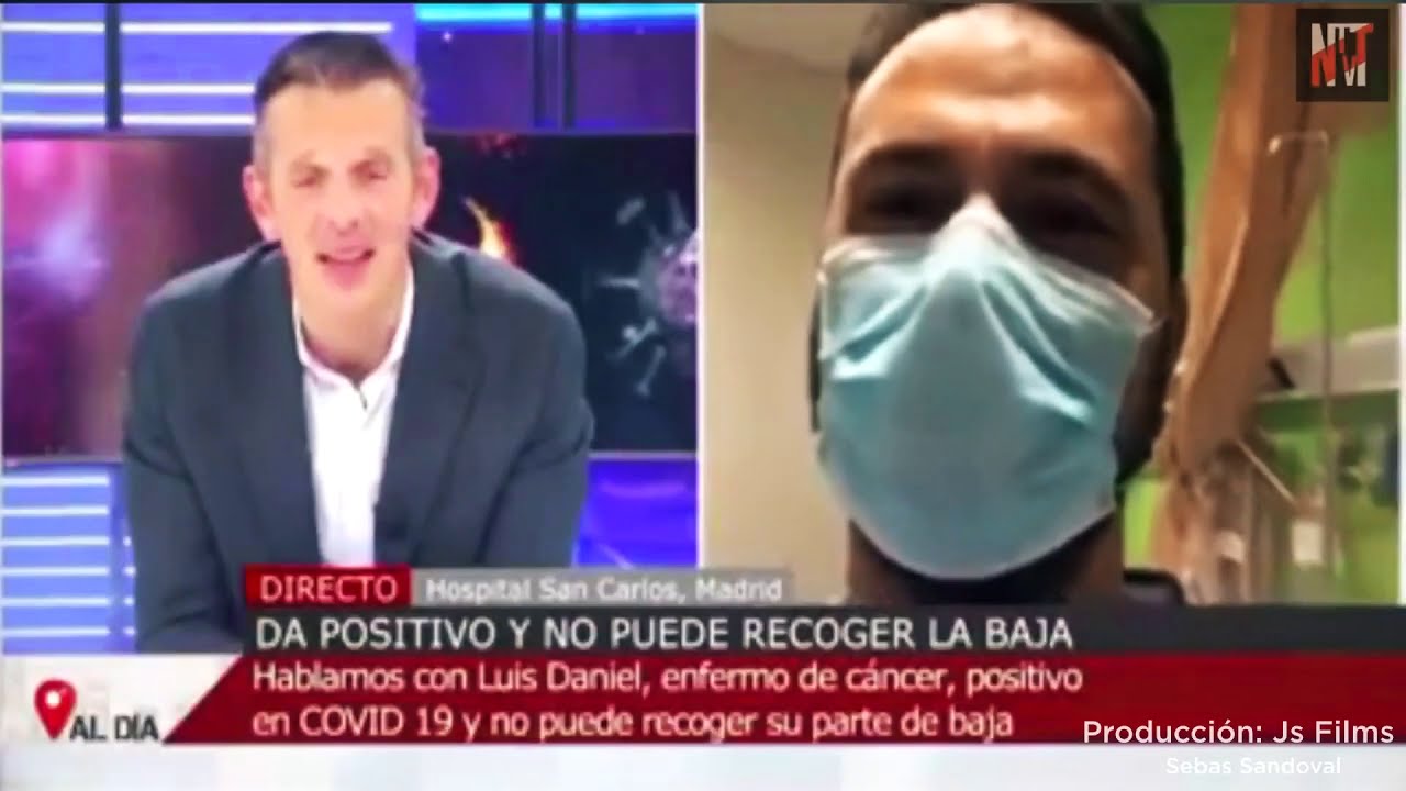 Video Reflexion sobre Coronavirus Ecuador - YouTube
