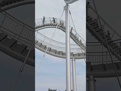 Pohang Space Walk Pohang Space Walk Thumbnail