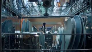 Beko Bulaşık Makineleri Ile Temizlik Ve Tasarrufun Yanındayız