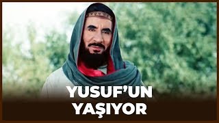 Azrail'in Hz Yakup ile Konuşması - Hz Yusuf 12.  Resimi