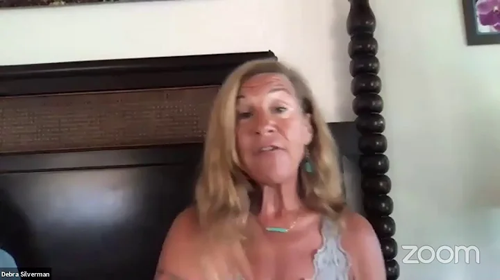 Lighten up, enjoy, and transform your life in 6 we...