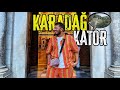 KARADAĞ KOTOR NEDEN POPÜLER OLDU ?