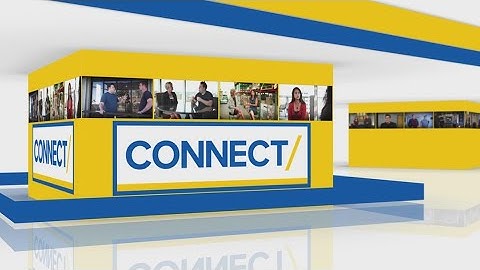 CONNECT with ECPI and Cyber Security