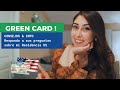 GREEN CARD ENTREVISTA Y APLICACIÓN 2021 / INFORMACIÓN Y TIPS PARA LA RESIDENCIA PERMANENTE USA