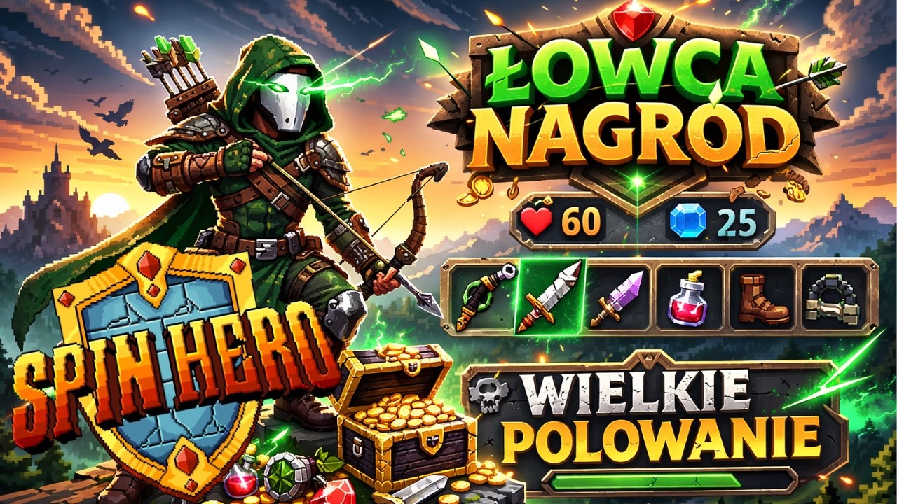 Nie rozumiem co jest lepsze :/ - SPIN HERO