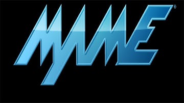 M.A.M.E. emulator latest version mame0259b Super Easy setup