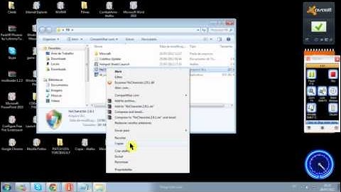 Tutorial Ensinando como baixar é instalar o Hacker De atravessar paredes no PointBlank