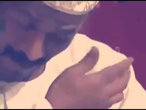 محمد النصري لو ما الدموع